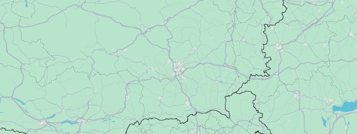 Offices in Steiermark