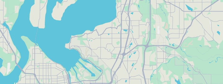 Offices in Federal Way