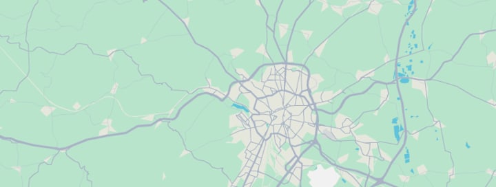 Offices in Talant