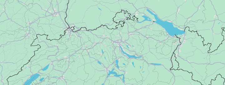 Offices in Aargau