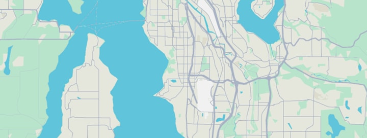 Offices in Burien