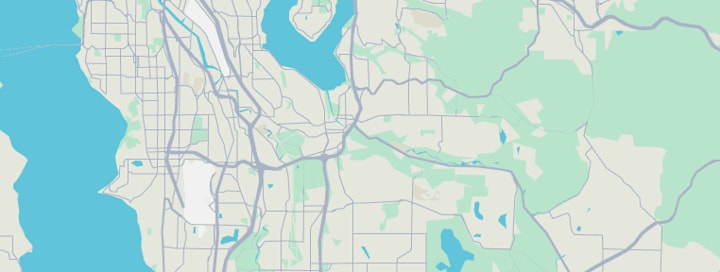 Offices in Renton