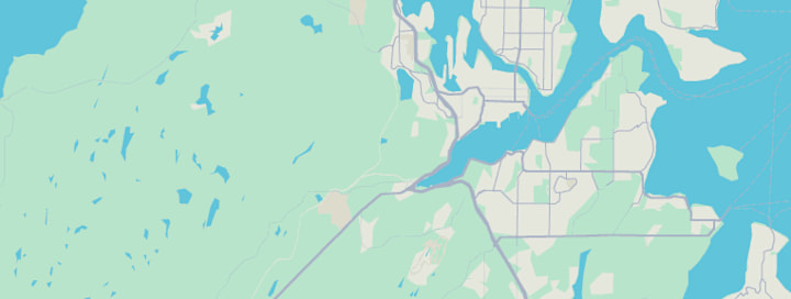 Offices in Bremerton