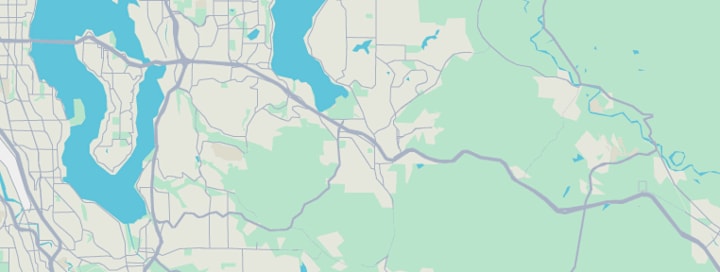 Offices in Issaquah