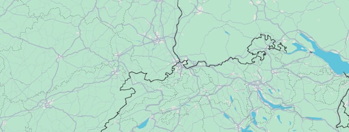 Offices in Basel-Landschaft