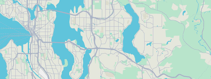 Offices in Bellevue