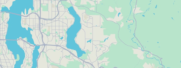 Offices in Sammamish