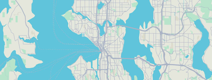 Offices in Seattle