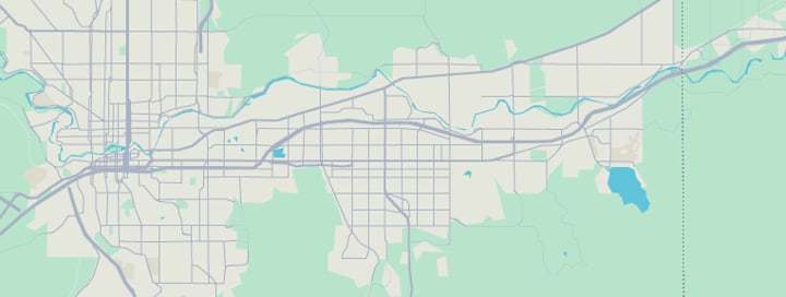 Offices in Spokane Valley