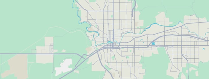 Offices in Spokane