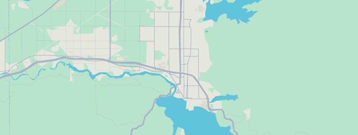 Offices in Coeur d'Alene