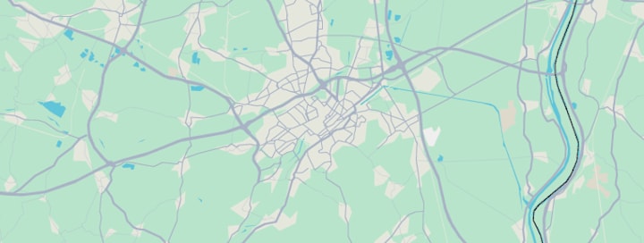 Offices in Mulhouse