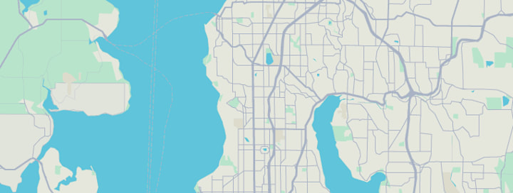Offices in Shoreline