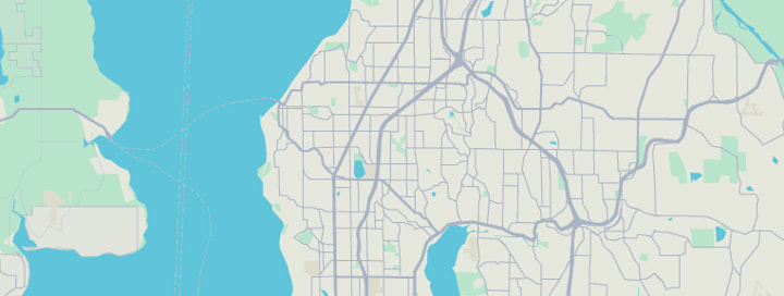 Offices in Mountlake Terrace