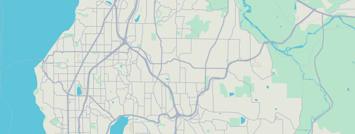 Offices in Bothell East