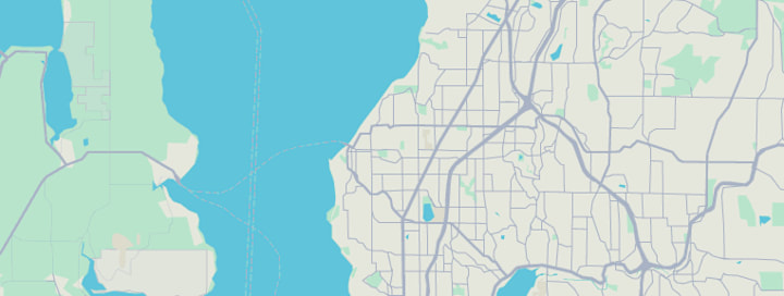 Offices in Edmonds