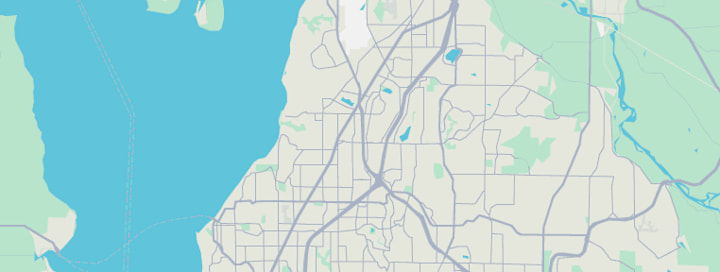 Offices in North Lynnwood