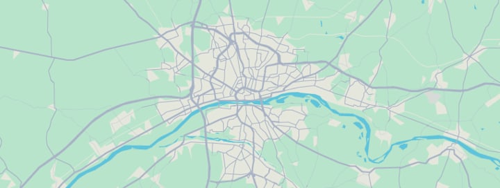 Offices in Orléans