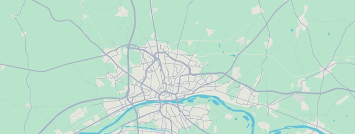 Offices in Fleury-les-Aubrais