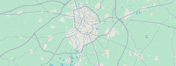 Offices in Pontlieue