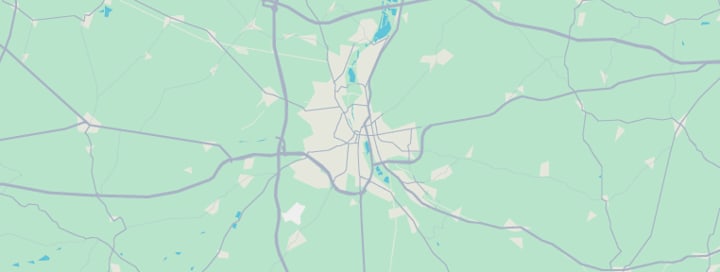 Offices in Montargis