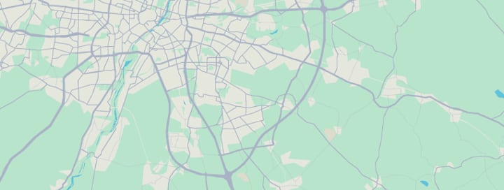 Offices in Neubiberg