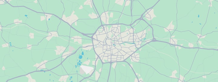 Bureaux à Rennes