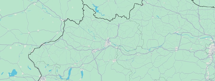 Offices in Oberösterreich