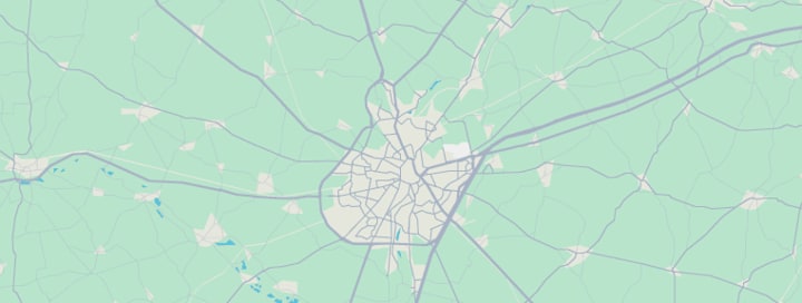 Offices in Chartres