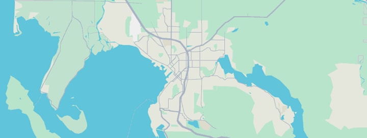Offices in Bellingham