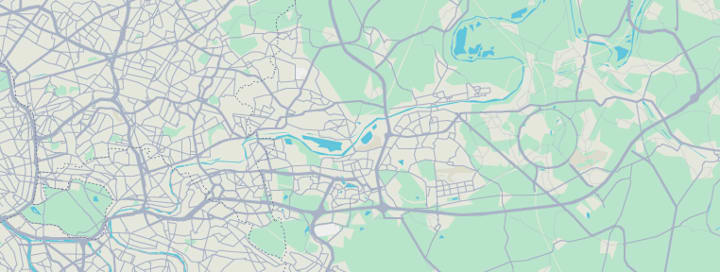 Offices in Vaires-sur-Marne