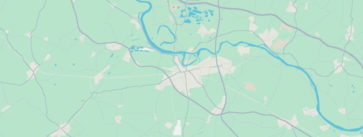 Offices in Straubing