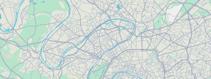 Offices in Bois-Colombes