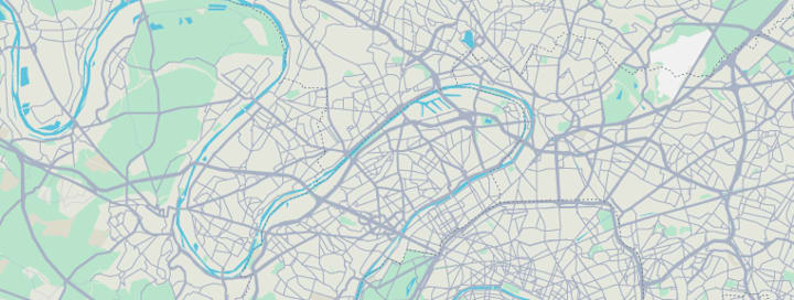 Offices in Colombes