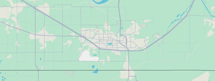 Offices in Abbotsford