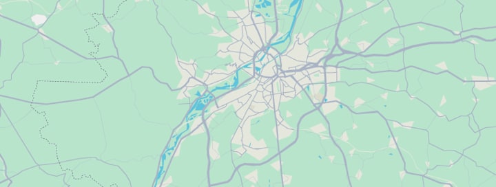 Offices in Montigny-lès-Metz