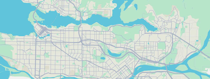 Offices in Burnaby