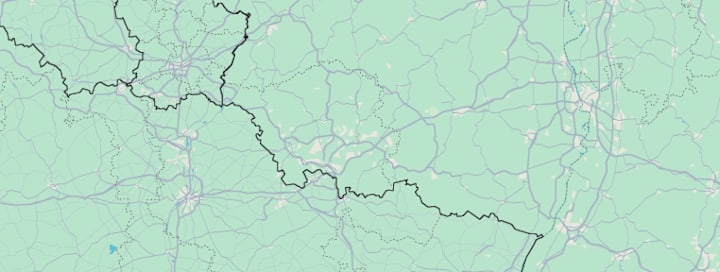 Offices in Saarland