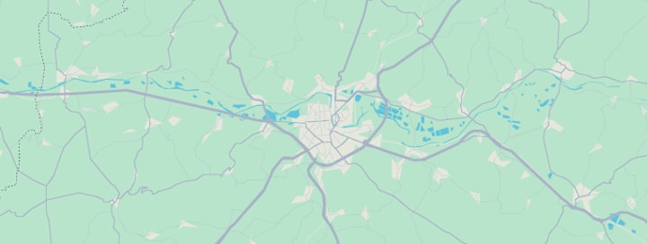 Offices in Soissons
