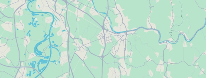 Offices in Eppelheim