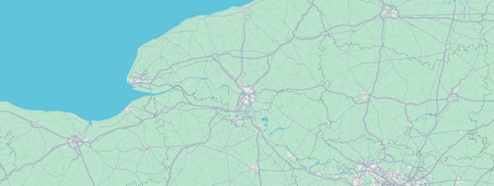 Offices in Normandie