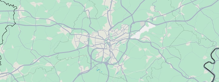 Offices in Luxembourg