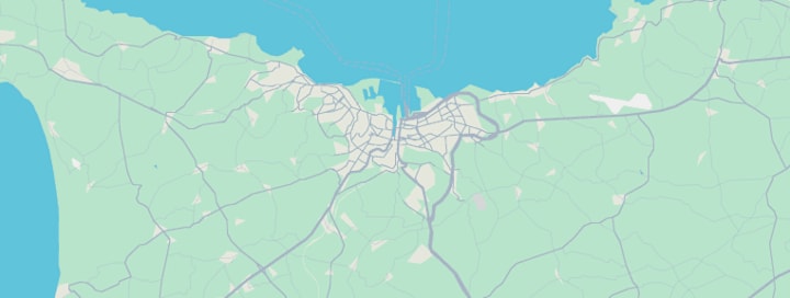 Offices in Cherbourg