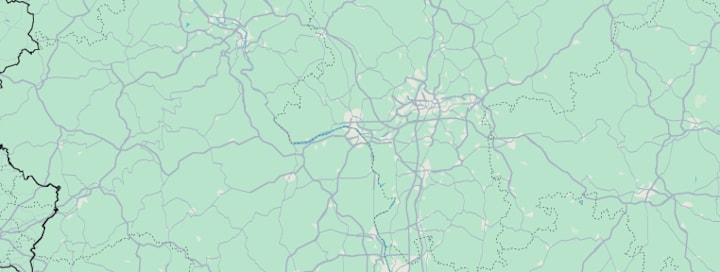 Offices in Rhineland-Palatinate