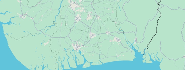 Offices in Abia