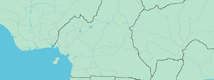 Offices in Cameroon