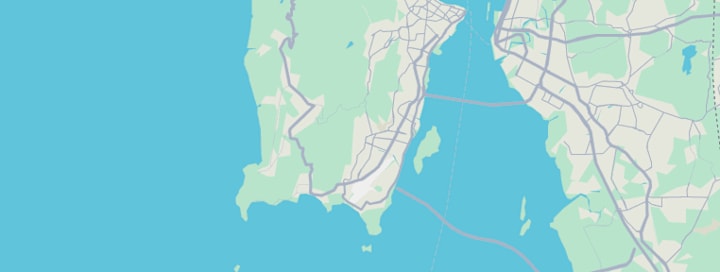 Offices in Air Bagi