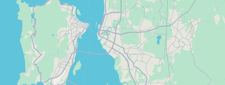Offices in Perai