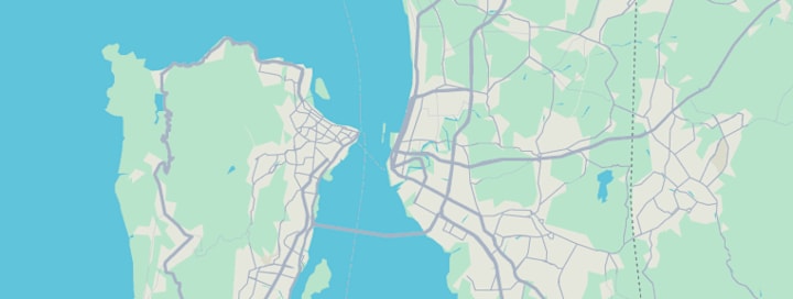 Offices in Seberang Jaya
