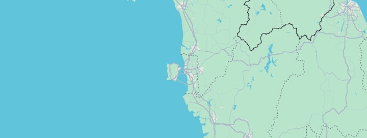 Offices in Pulau Pinang